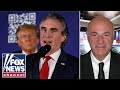 'GET IT DONE GUY': Kevin O'Leary throws support behind Trump VP contender