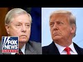 Lindsey Graham: 'How could this happen?'