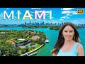 Miami Tour | 3rd Richest City in the WORLD!