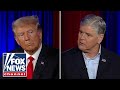 Hannity: This guy was very close to killing Trump