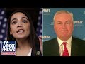 'BEST THEY GOT': GOP rep. Comer praises AOC for committee leadership bid