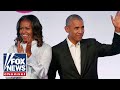 SPLITSVILLE?: Obamas face rumors of divorce