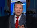 Pete Hegseth doubles down on strikes against Iran-backed Houthis