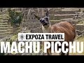 Machu Picchu Vacation Travel Video Guide