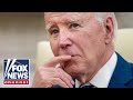 Biden rips Supreme Court over bump stock ruling: 'Never been this out of step'
