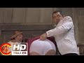 COMEDY SCENE /  CROWN KING / JOHNNY ENGLISH 2003