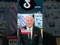 Kevin O'Leary says "B is on the table" in bid to buy TikTok