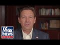 Ron DeSantis: California will fight Trump every step of the way