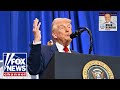 Trump hits the Houthis, Iran gets a warning | Brian Kilmeade Show