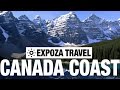 Canada From Coast To Coast Vacation Travel Video Guide