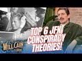 What to expect from JFK files release! PLUS, comedian Andrew Schulz! | Will Cain Show