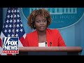 Karine Jean-Pierre holds White House briefing | 9/17/2024