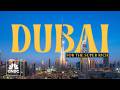 How the ultra wealthy travel in Dubai