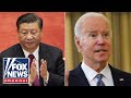 Expert exposes ‘how afraid’ the Biden admin was of China