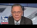 Gen. Jack Keane: This is the ‘tension point’ of the Israel-Hamas cease-fire deal