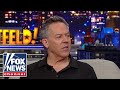 Greg Gutfeld: The FBI says 'bye, bye' DEI