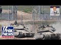 LIVE: Israel resumes strikes on Hamas – Is Iran next? | Brian Kilmeade Show