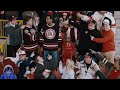 Little Man - Hockey Fight