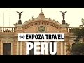 Peru Vacation Travel Video Guide