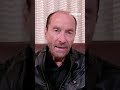 Lee Greenwood gives a message to Donald Trump