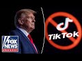 Byron Donalds: ‘Keep’ TikTok if you can ‘protect the privacy of Americans’