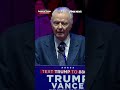 Jon Voight calls Trump's re-election "the greatest win of all time"