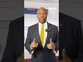 Sen. Tim Scott: "Thank God Almighty" President Trump will close the border