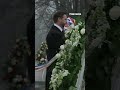 Trump and Vance lay wreaths at Tomb of the Unknown Soldier