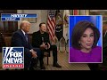 Judge Jeanine praises Trump-Musk interview as ‘refreshing’