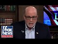 Mark Levin rages over Americans' lost faith in the judiciary