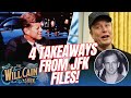 DEEP DIVE on the JFK files! PLUS, lefties continue Musk and Tesla attacks | Will Cain Show