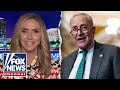 Lara Trump: Chuck Schumer is now ‘enemy number one’