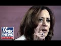 Kamala Harris says everything while saying NOTHING: Lisa Boothe