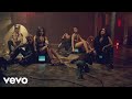 Mau y Ricky, Karol G - Mi Mala (Remix - Official Video) ft. Becky G, Leslie Grace, Lali