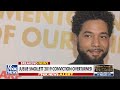 Illinois Supreme Court overturns actor Jussie Smollett's 2019 hate crime hoax conviction.