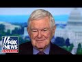 Newt Gingrich: Trump refused to sell out