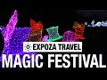 Magic Festival (China) Vacation Travel Video Guide