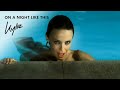 Kylie Minogue - On A Night Like This (Official Video)