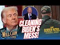 How Trump ERASED Biden's legacy on DAY 1 through executive order! | Will Cain Show