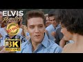 Elvis Presley - I Got Lucky (1962) ⭐Ultimate Quality⭐ AI 8K Enhanced