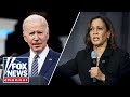 Biden-Harris criticized by NC lawmaker: Not a 'single call'