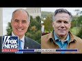 BREAKING NEWS: Sen. Bob Casey concedes Pennsylvania race