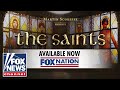 Fox Nation's 'The Saints' to explore the life of John the Baptist