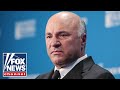 Kevin O’Leary: Tech CEOs ‘sucking up’ to Trump