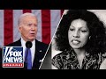 PARDONING SPREE: Biden frees ‘Black Widow’ killer