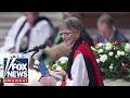 Bishop refuses to apologize for woke lecture despite Trump demands