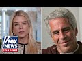 AG Pam Bondi reviews classified Epstein documents