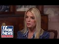 AG Pam Bondi shares her first time meeting Trump