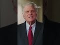 Franklin Graham shares Christmas message at All-American Christmas Tree Lighting