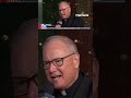 Cardinal Dolan shares blessing ahead of FOX Christmas tree lighting